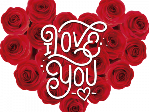 Love You PNG Picture