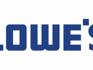 Lowes Logo PNG Clipart