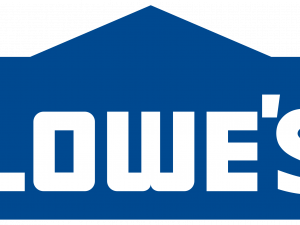 Lowes Logo PNG File