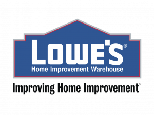 Lowes Logo PNG Free Image