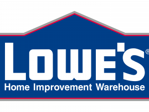 Lowes Logo PNG Image File