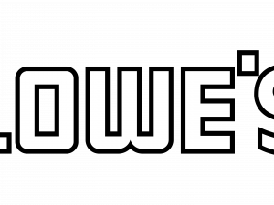 Lowes Logo PNG Picture