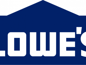 Lowes Logo Transparent