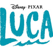 Luca PNG Images