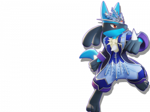 Lucario