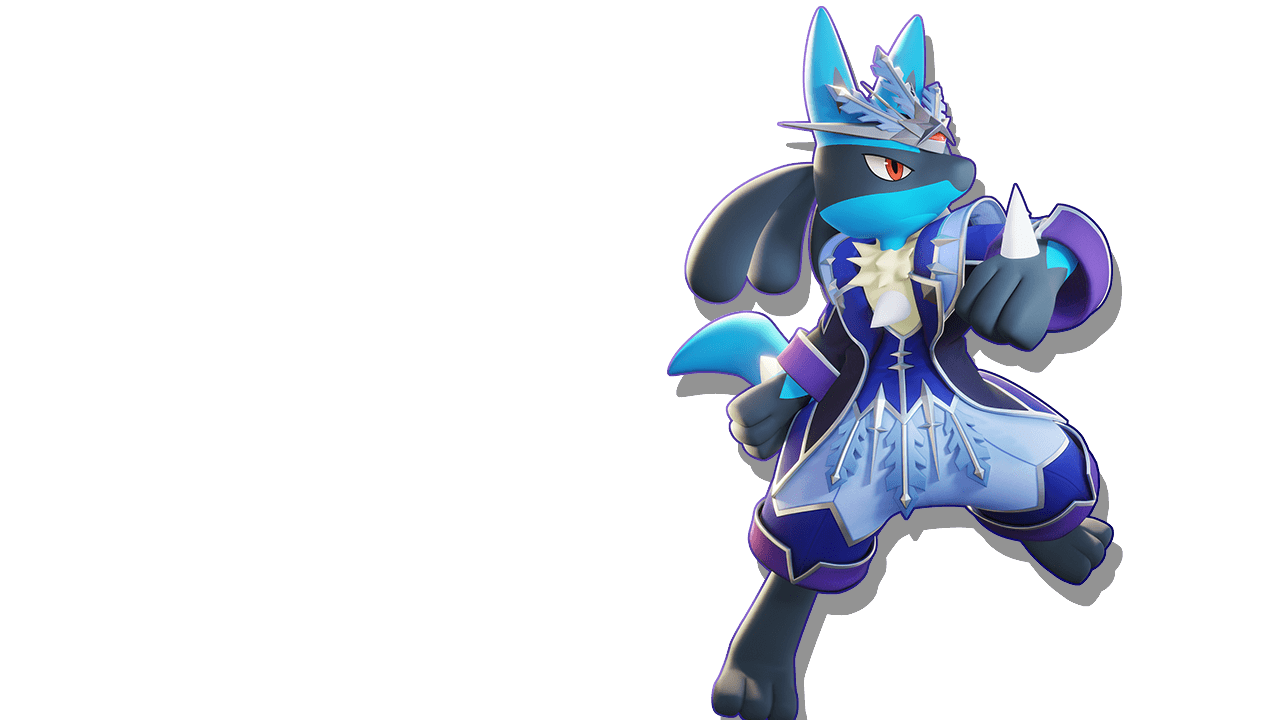 Lucario