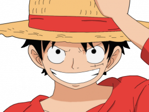 Luffy Straw Hat PNG Clipart