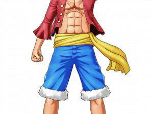 Luffy Straw Hat PNG Images