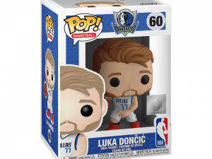 Luka Doncic