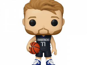 Luka Doncic PNG