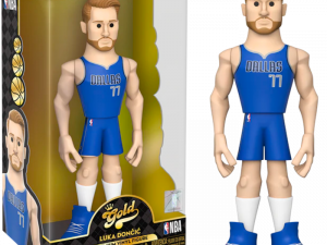 Luka Doncic PNG Clipart