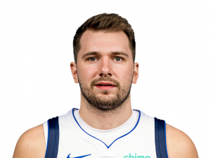 Luka Doncic PNG Images