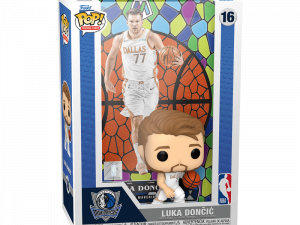 Luka Doncic PNG Pic