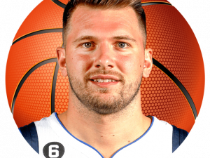 Luka Doncic Transparent