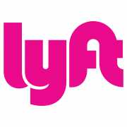 Lyft Logo PNG