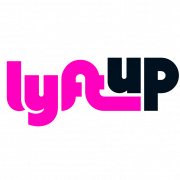 Lyft Logo PNG File