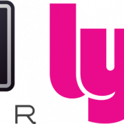 Lyft Logo PNG Image