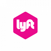Lyft Logo PNG Images