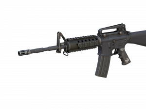 M16 PNG Clipart