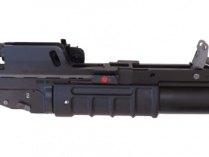 M16 PNG HD Image