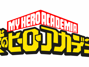 MHA Logo PNG Picture