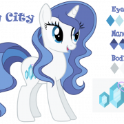 MLP PNG Image