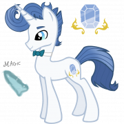 MLP PNG Images HD