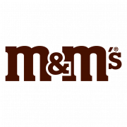 M&M Logo No Background