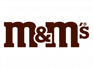 M&M Logo No Background