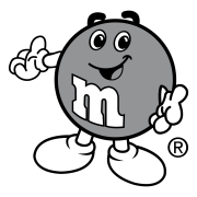 M&M Logo PNG