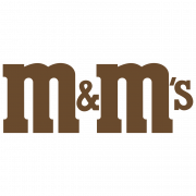 M&M Logo PNG Clipart