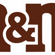 M&M Logo PNG File