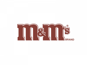 M&M Logo PNG HD Image