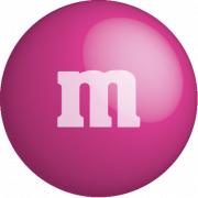 M&M Logo PNG Image