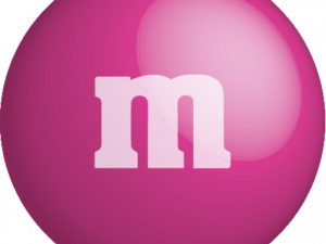 M&M Logo PNG Image