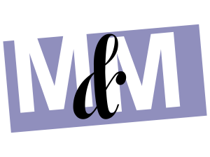 M&M Logo PNG Images