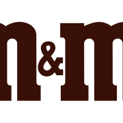 M&M Logo PNG Images HD