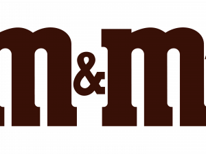 M&M Logo PNG Images HD