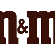 M&M Logo PNG Photo