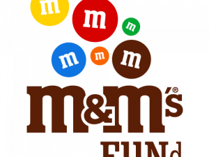 M&M Logo PNG Photos