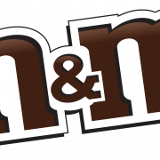 M&M Logo PNG Pic