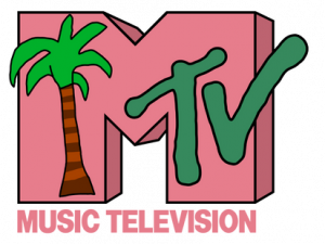 MTV Logo