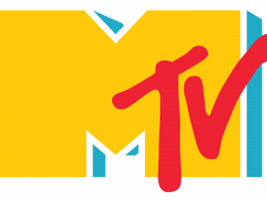 MTV Logo No Background