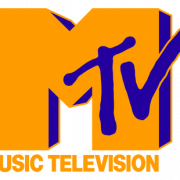 MTV Logo PNG