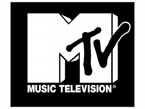 MTV Logo PNG Background