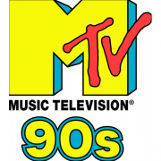 MTV Logo PNG Clipart