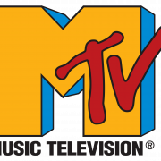 MTV Logo PNG File