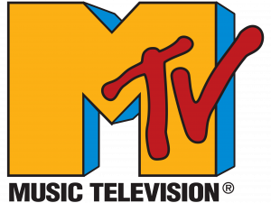 MTV Logo PNG File