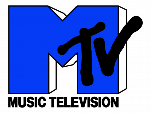 MTV Logo PNG HD Image