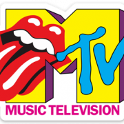 MTV Logo PNG Image File